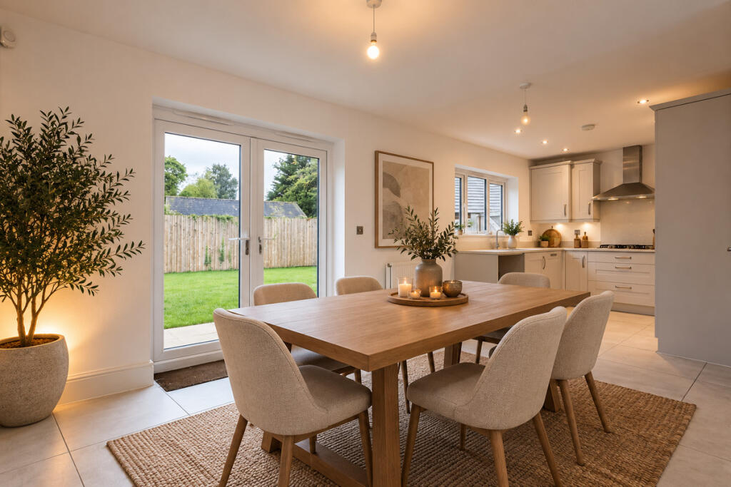 House in Preston, Cottam, Woodplumpton - View 4