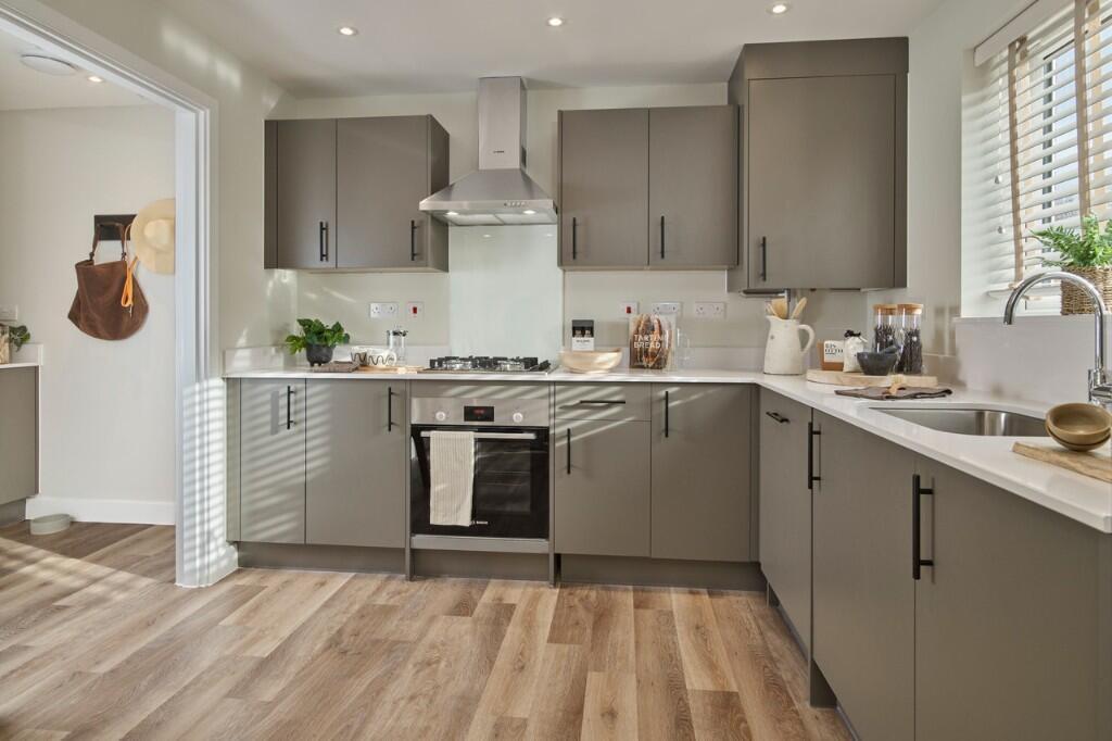 Main image of property: Fordham Road,
Newmarket, 
CB8 7XL