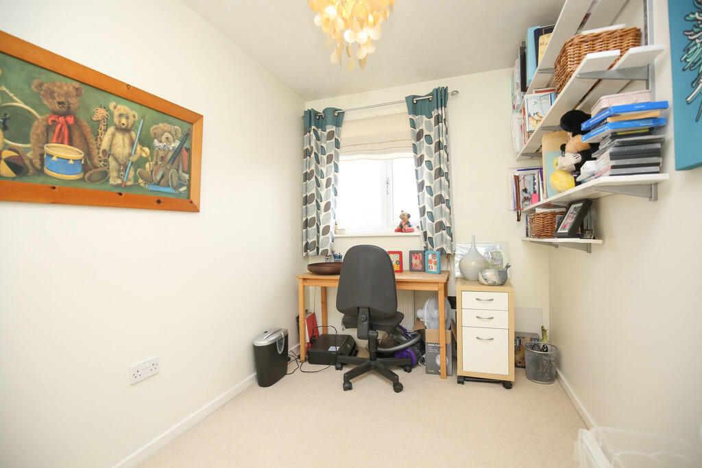 Additional image 10 of Foxwood Road, Birchmoor