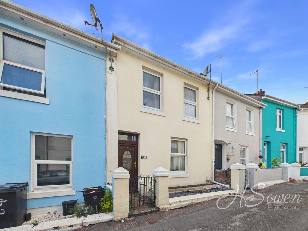 House in Torquay, Torbay