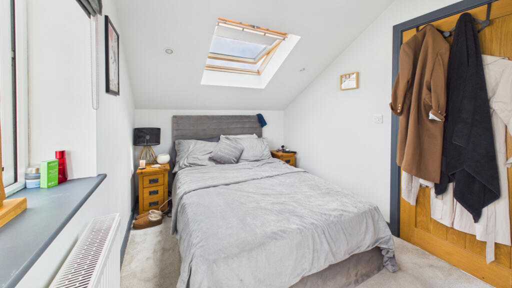 House in Truro - More