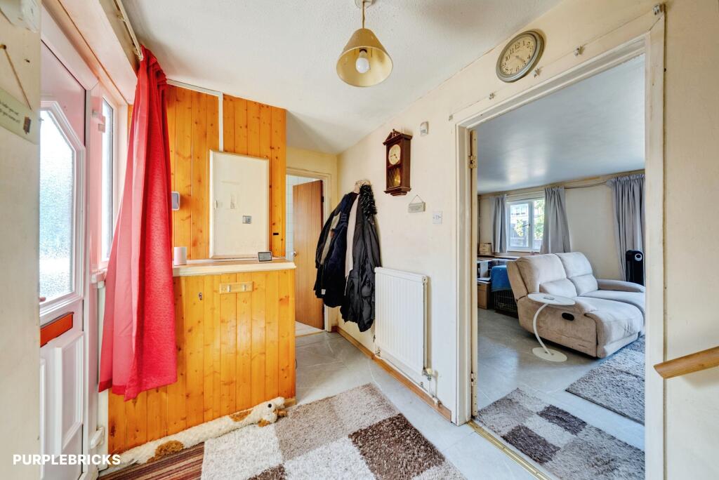 House in London - View 5