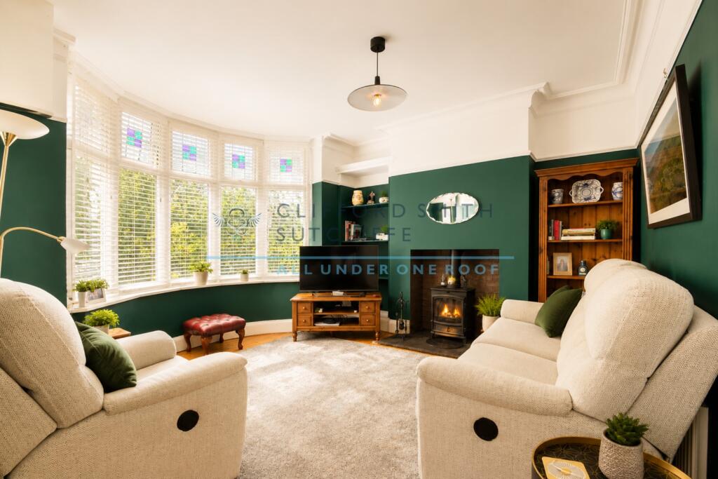 House in Burnley, Lancashire - View 4