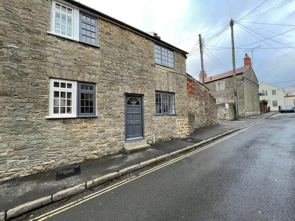 Main image of property: Bridport