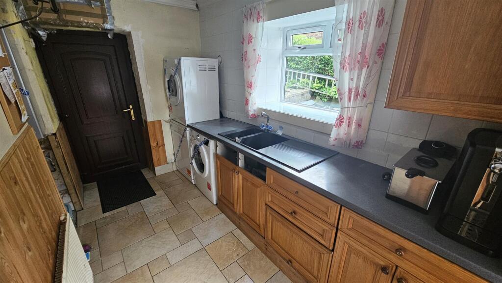 Broomberry Drive, Gourock photo 5