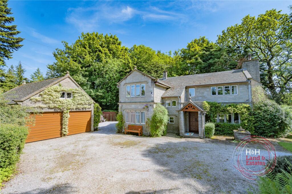 Main image of property: Furrows End, Millbridge Lane, Stainton, Kendal, Cumbria