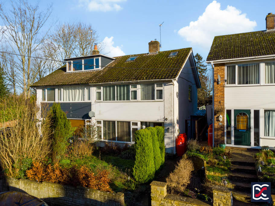 Main image of property: Broad Street, Syresham, NN13