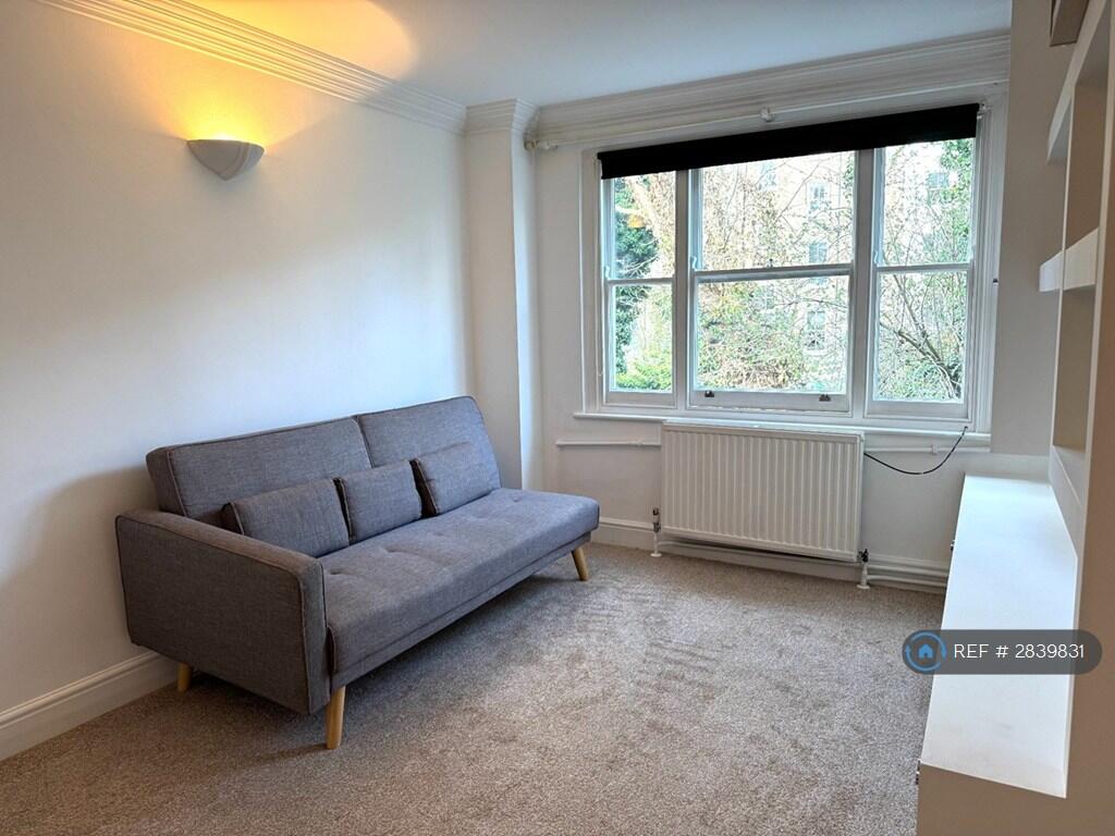 Main image of property: Talbot Road, London, W2