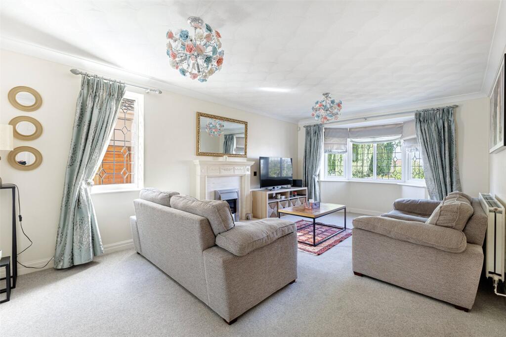 Clos Mair, Penylan, Cardiff, CF23 photo 3