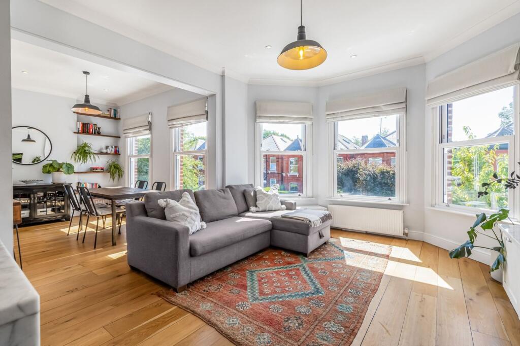 Main image of property: Fordwych Road, London, NW2