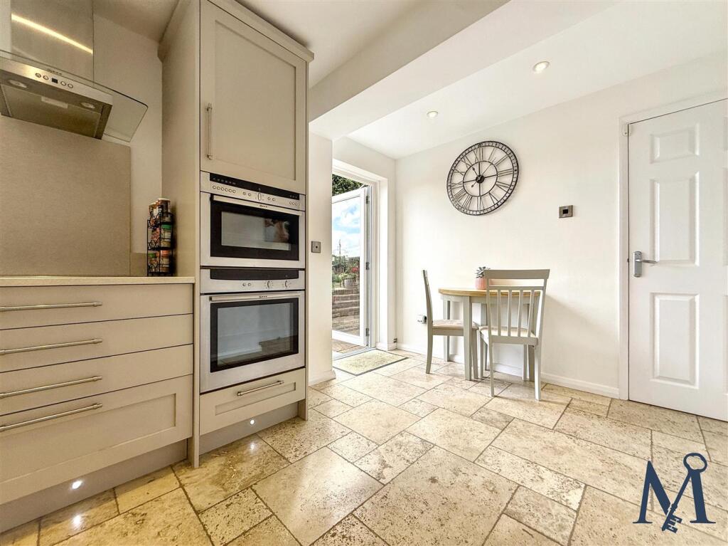 House in North West Leicestershire, Coleorton - View 5