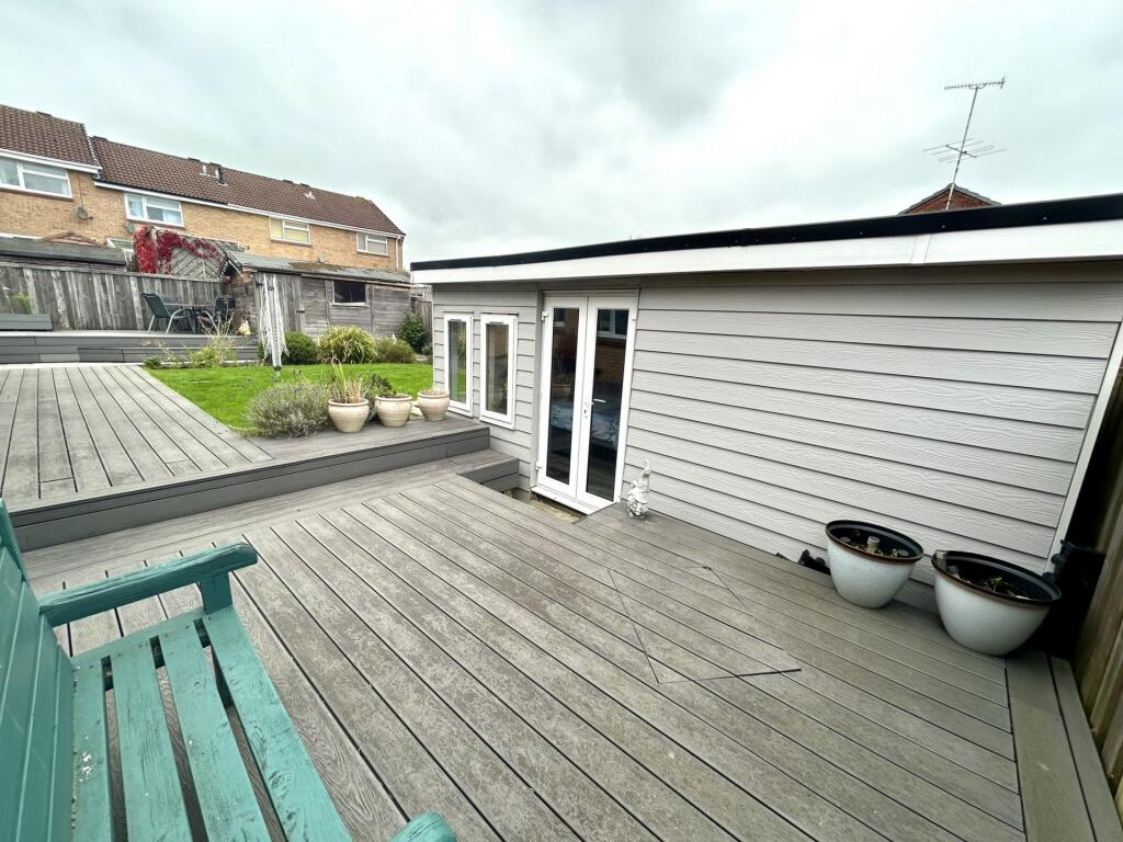 Additional image 20 of Gainsborough Way, Yeovil, BA21