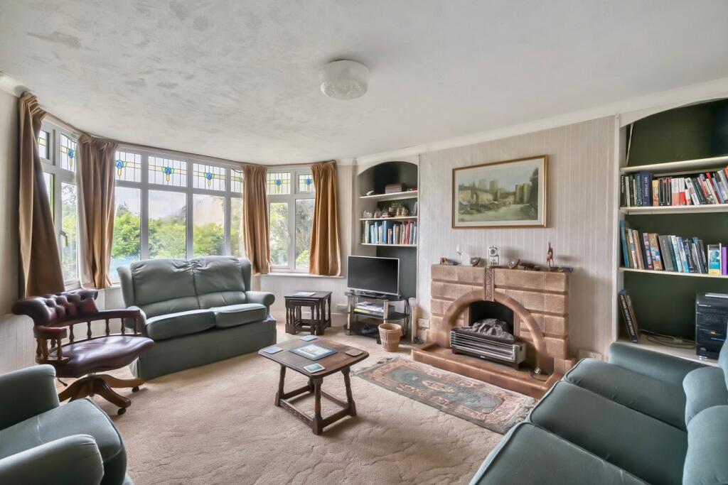 Additional image 8 of Hollybrook, Westbury Sub Mendip, Wells, BA5