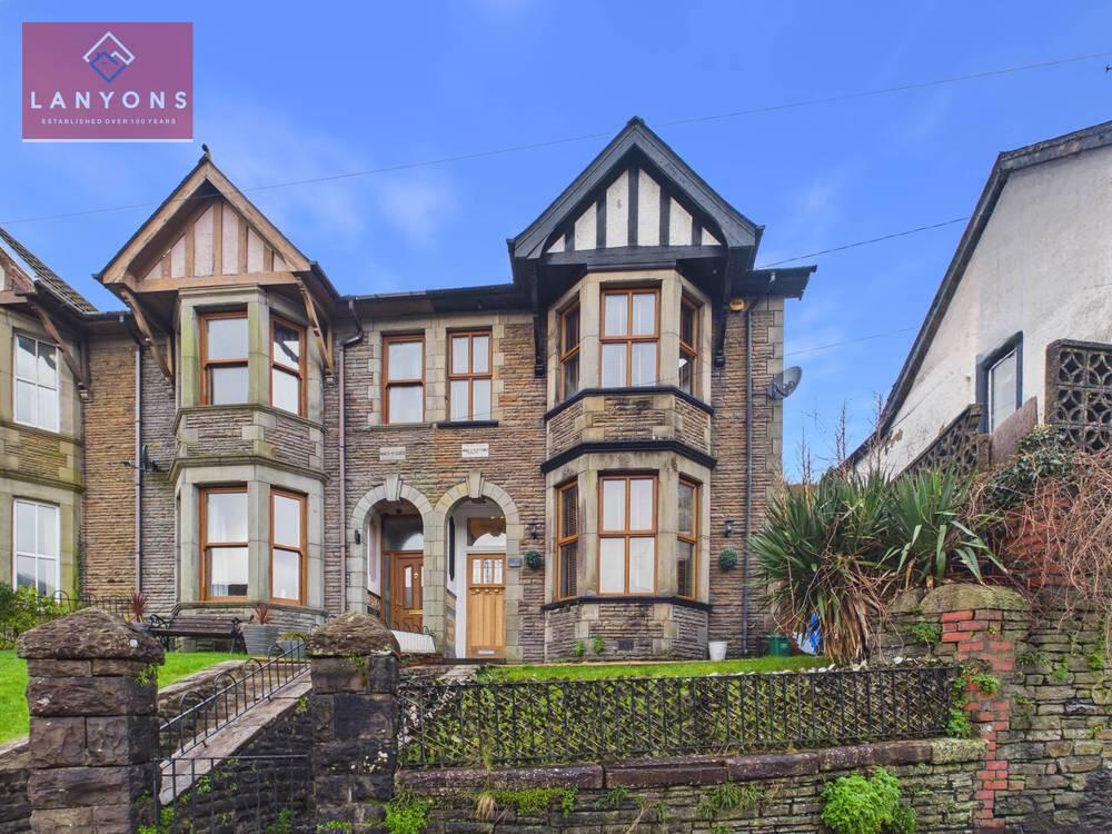 Main image of property: Ferndale Road, Tylorstown, Ferndale, CF43