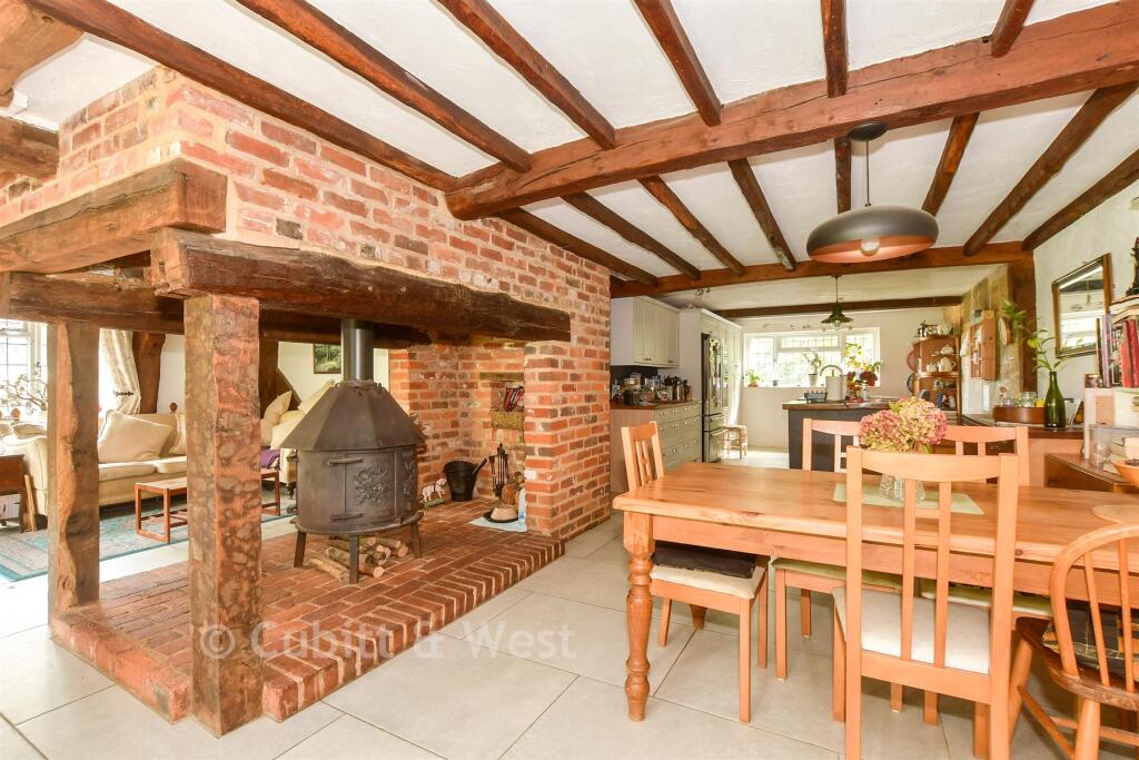 House in Uckfield, Duddleswell, Maresfield - View 4