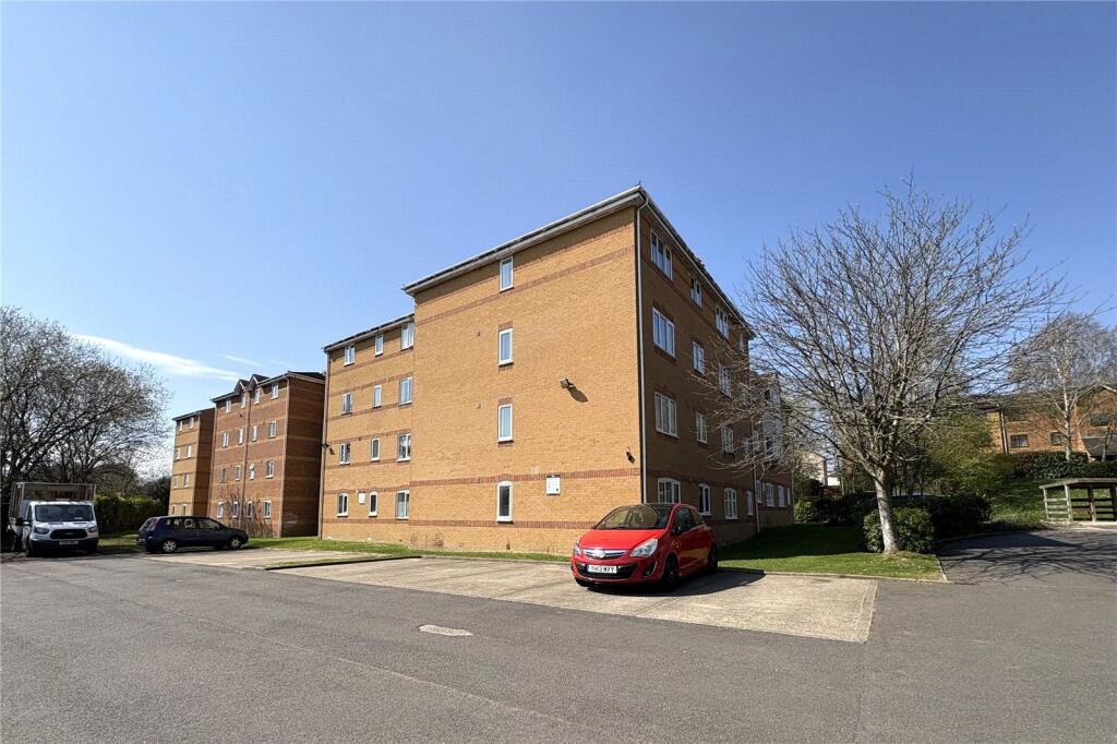 Main image of property: Ascot Court, Aldershot, Hampshire, GU11