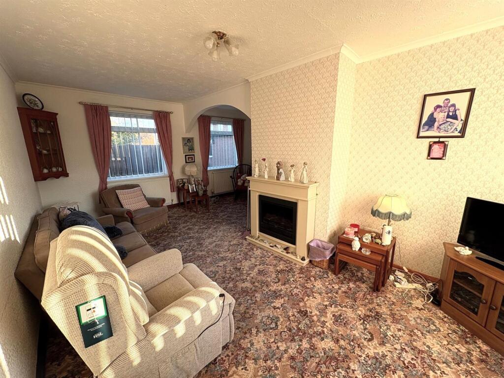 Fulbeck Court, Billingham photo 4