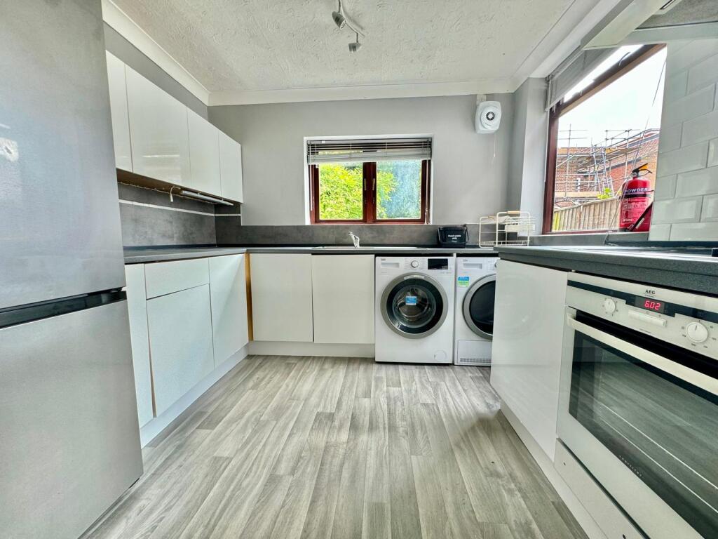 Main image of property: Trix Road, NORWICH
