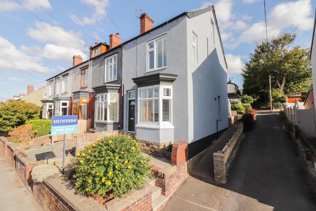 Main image of property: Mount View Road, Sheffield