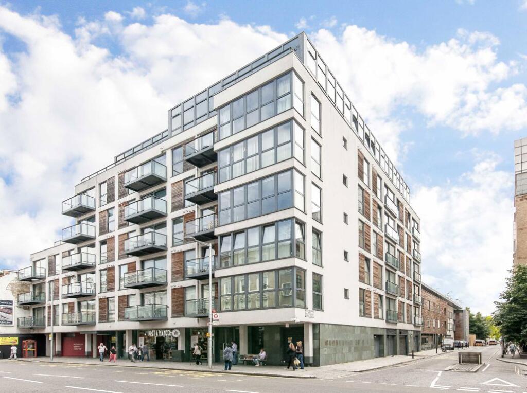 Main image of property: Fulham Road, Chelsea