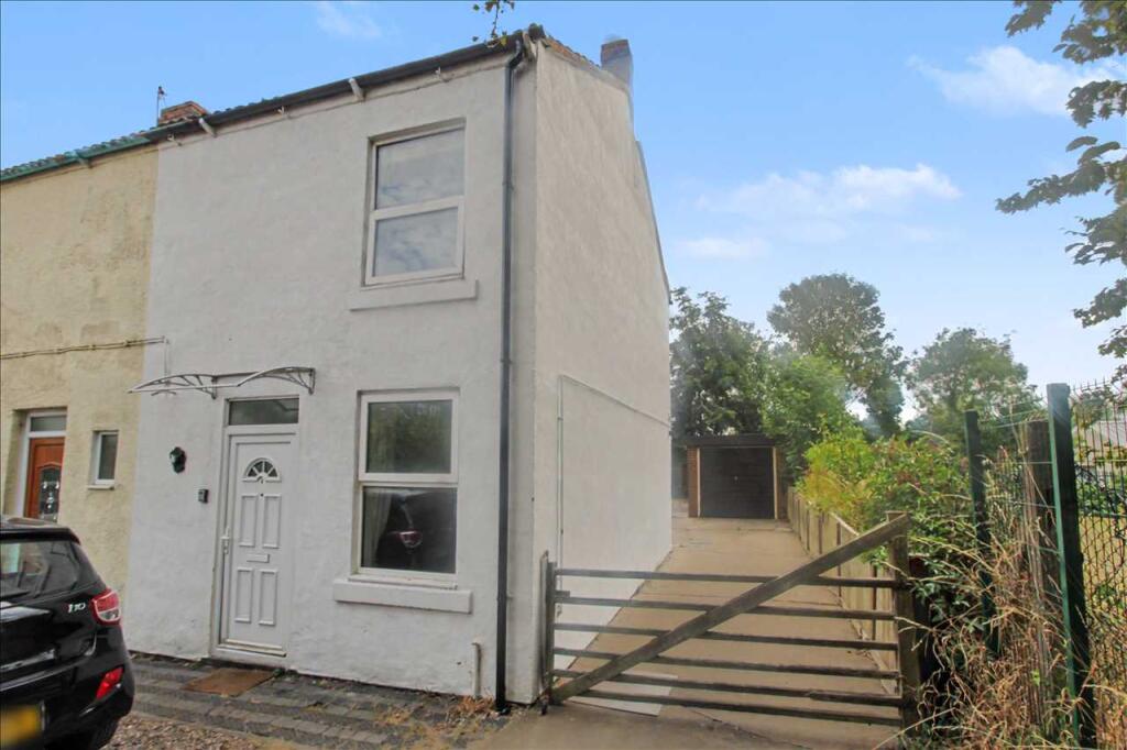 Main image of property: Market Place, Codnor, Ripley