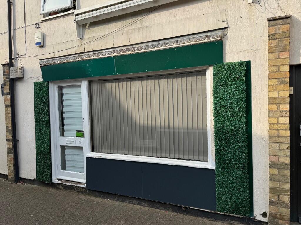 Main image of property: Lovells Court, High Causeway,Whittlesey,PE7