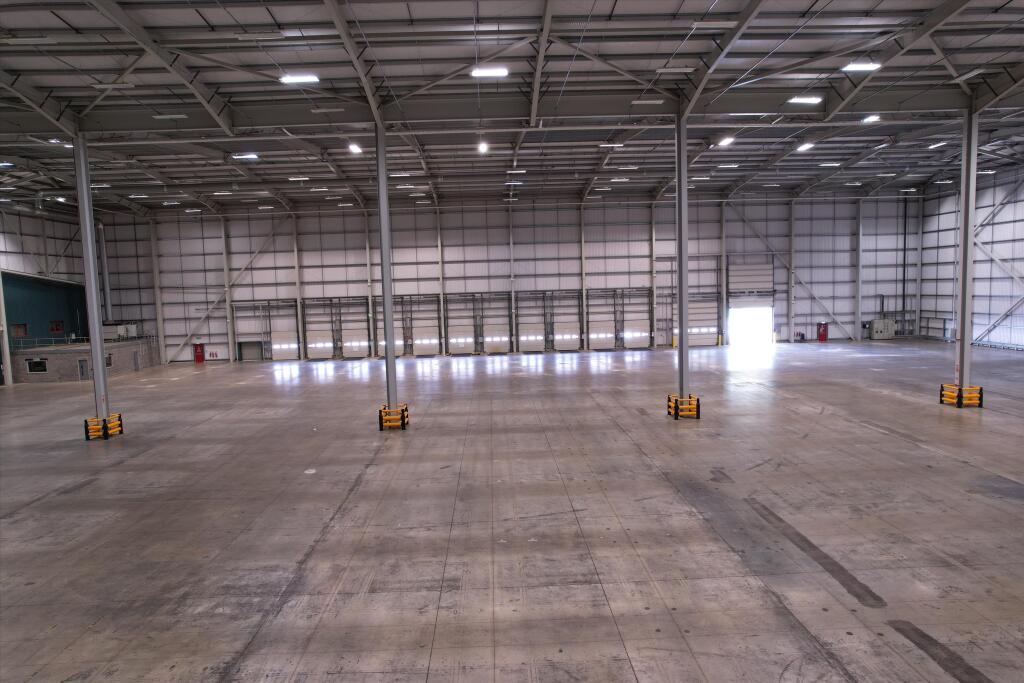 Additional image 8 of Pinnacle 191, Smethwick, Birmingham, B66