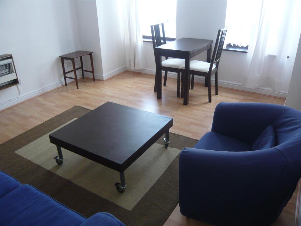 Main image of property: Portland Road, Leicester, LE2