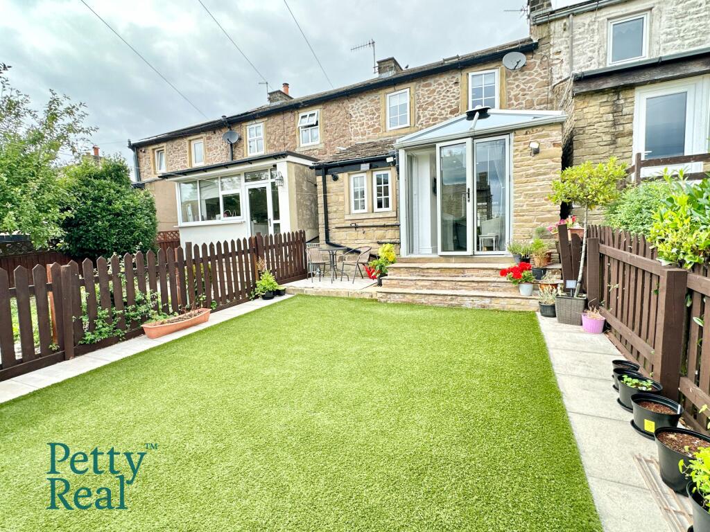 Main image of property: Keighley Road, Colne