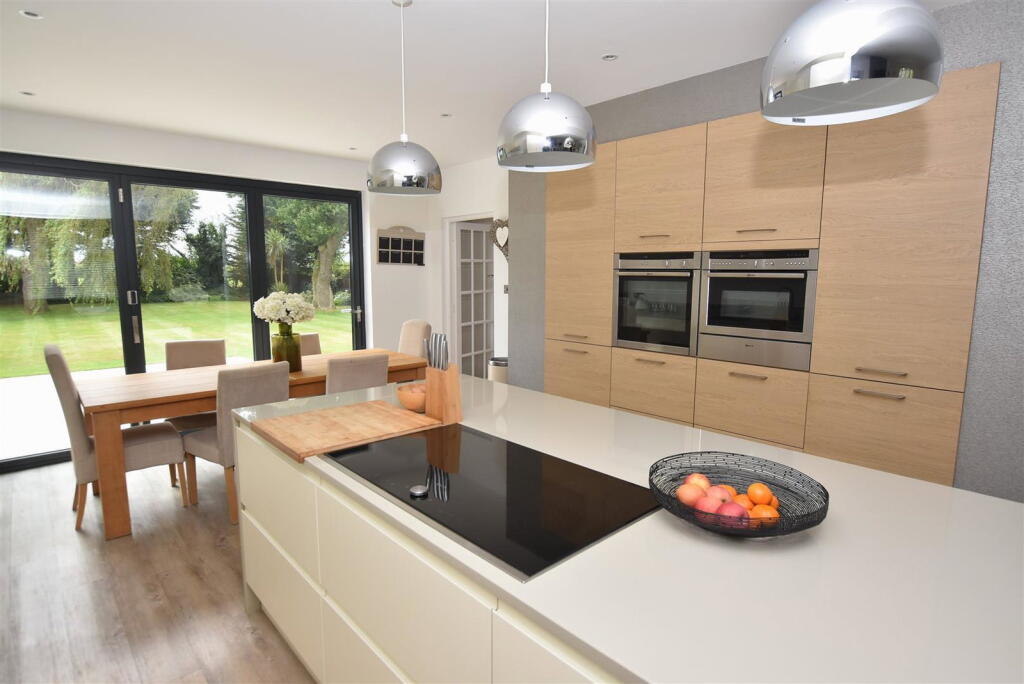 Beryl Road, Prenton - View 5