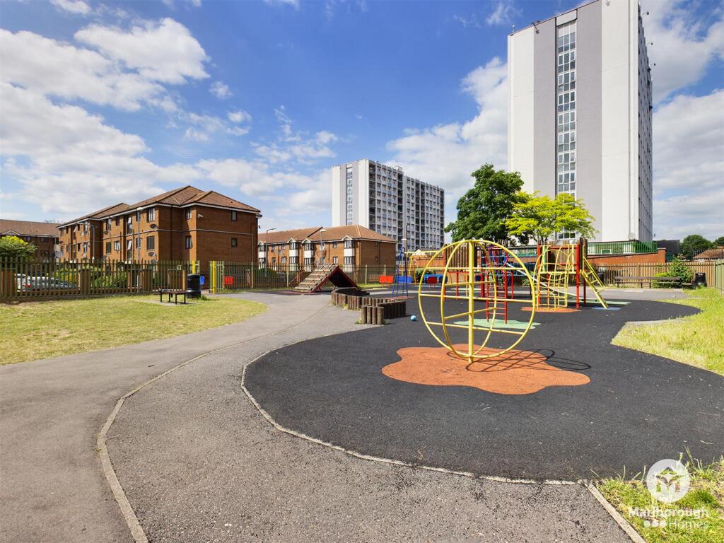 Main image of property: Navestock Crescent, Woodford Green