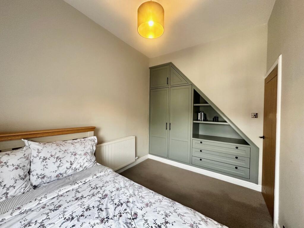 Additional image 8 of Mount View, Oakworth, Keighley, BD22