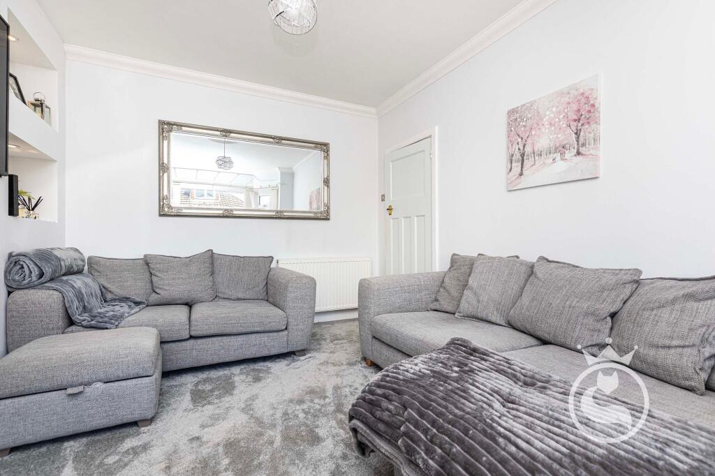 House in Poole, Rossmore - View 5