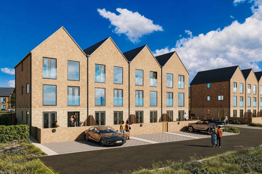 Main image of property: East Holborn, 
Holborn, 
South Shields 
NE33 1AY