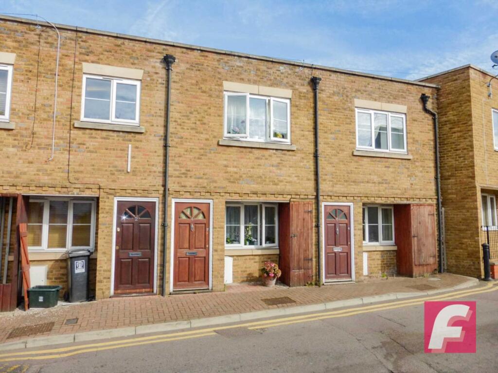 Main image of property: Loates Lane, Watford, WD17