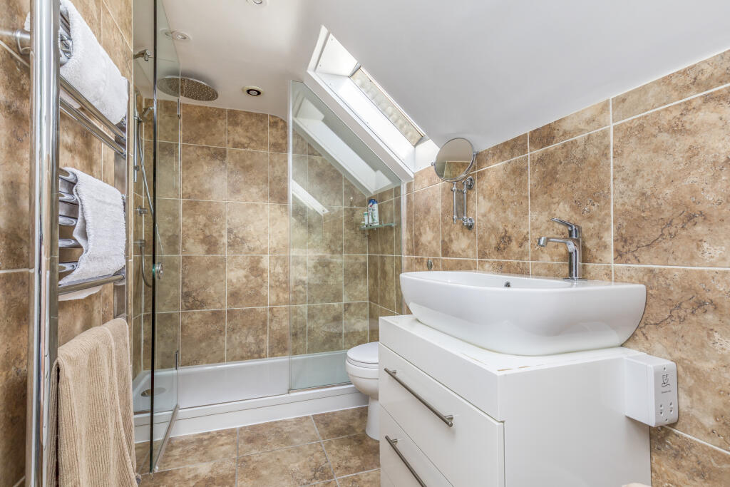 House in Chichester - More