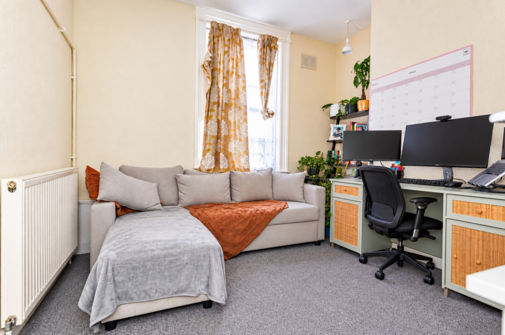 Main image of property: Bendish Road, London, E6