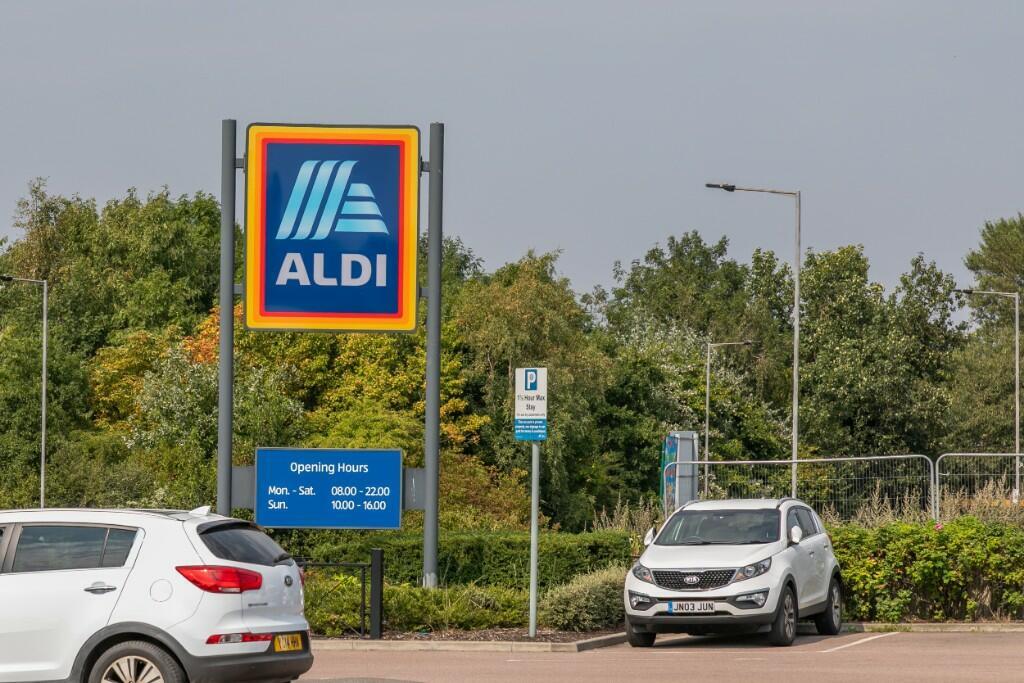 Local amenities