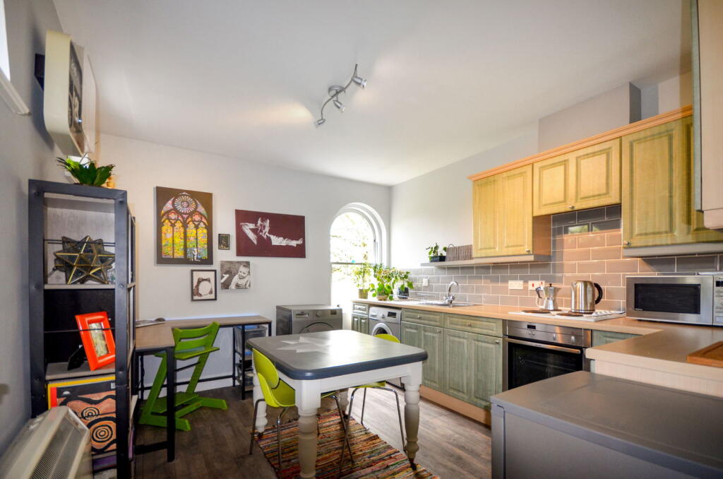 Apartment in Uttlesford, Saffron View, Saffron Walden - View 2