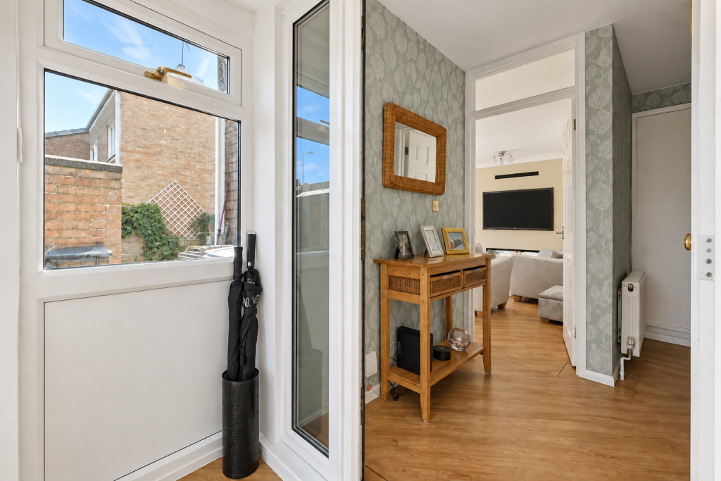 House in Canterbury - View 4