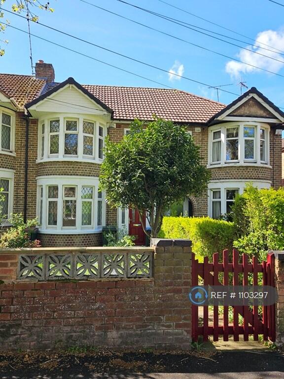 Main image of property: Holyhead Road, Coventry, CV5