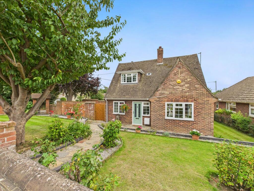 Main image of property: Newton Road, Sudbury, CO10