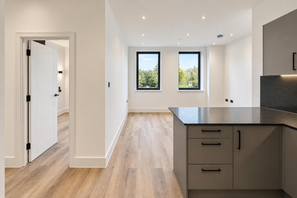 Main image of property: Rye Close, Fleet, GU51 2AJ