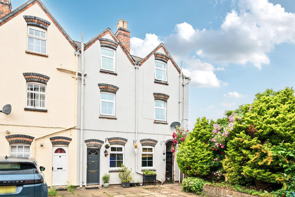 Main image of property: Station Street, Tewkesbury, GL20