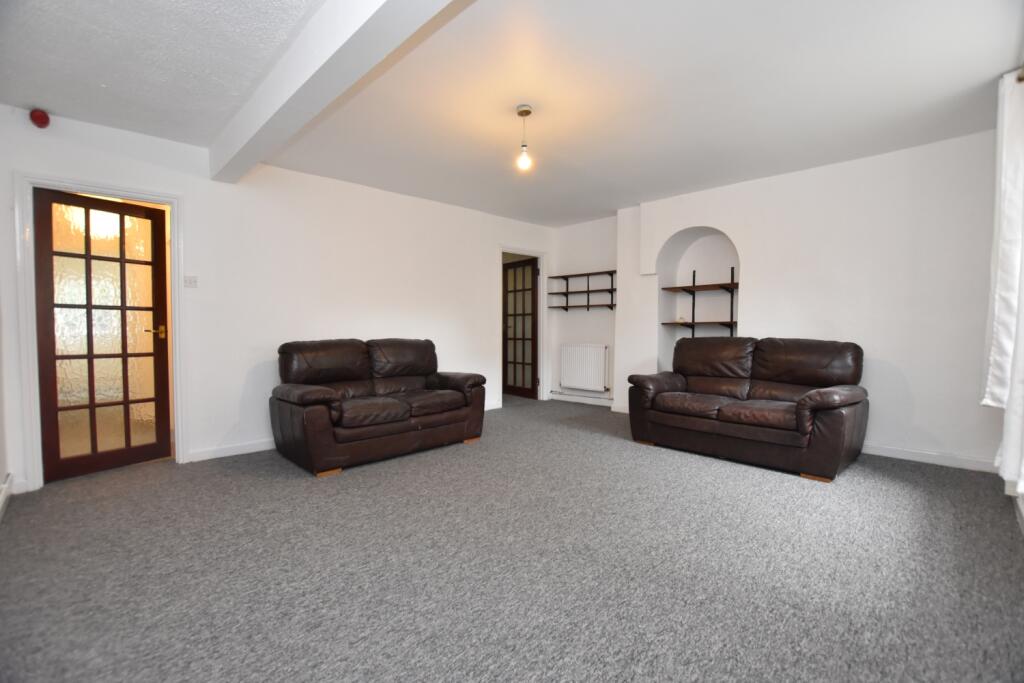 Main image of property: Cotham Road, Bristol, BS6 6DW