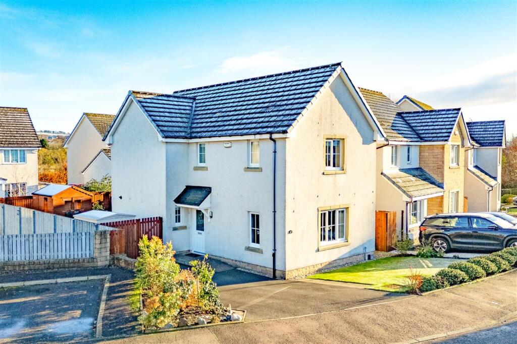Main image of property: Meadowpark Avenue, Bathgate