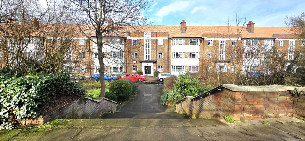 Main image of property: West Court, Osterley, Hounslow