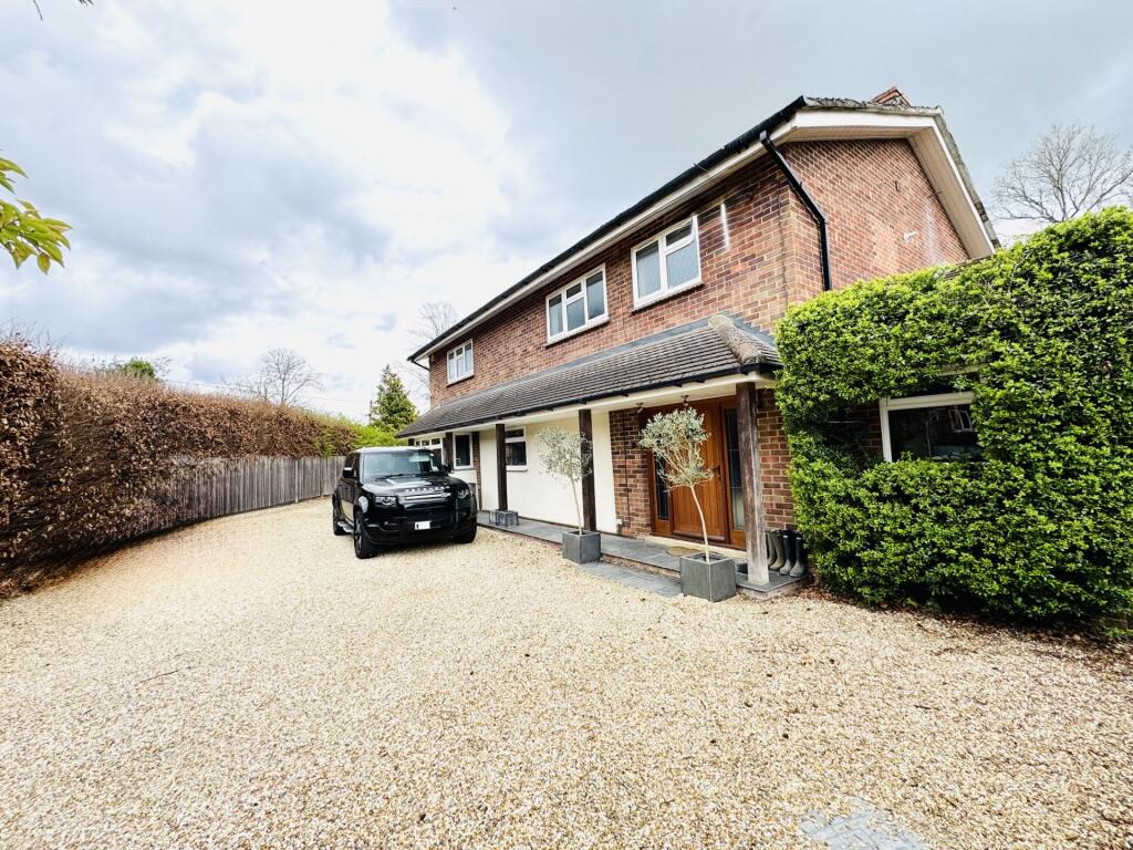 Main image of property: Meadow Lane, Hartley Wintney