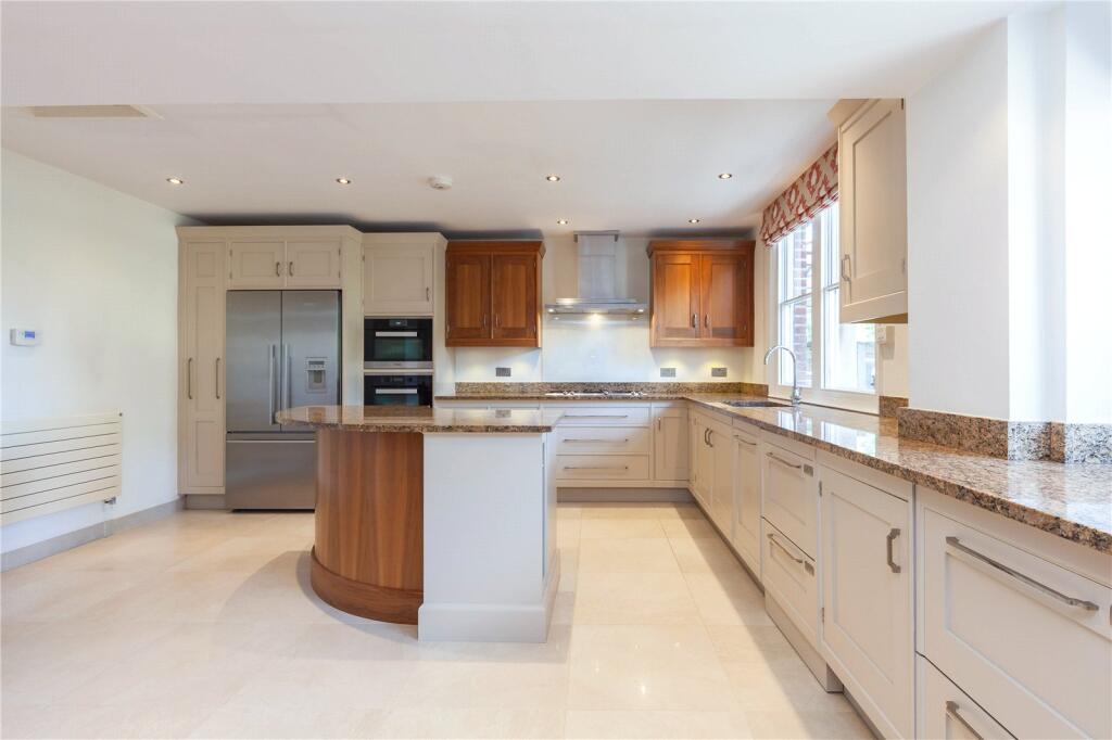 House in Oxford, North Oxford - View 3