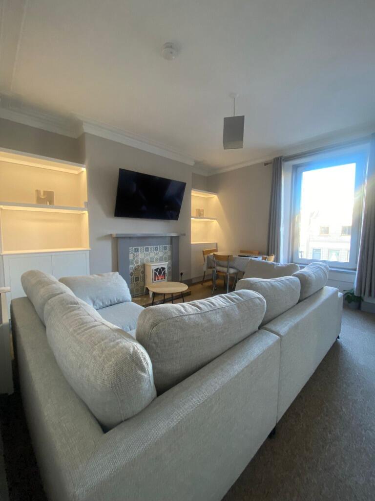 Holburn Street, Aberdeen, AB10